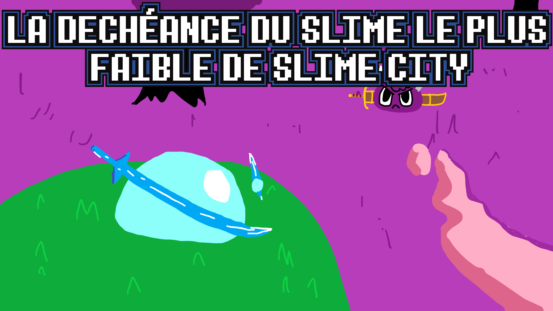 Couverture de LDDSLPFDSC jam edition