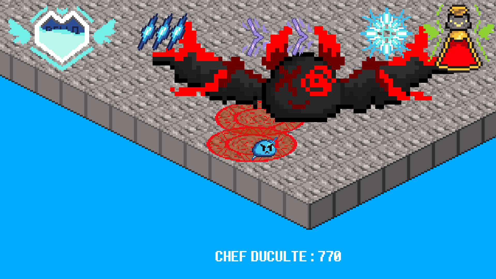 Screenshot de LDDSLPFDSC (jam edition)