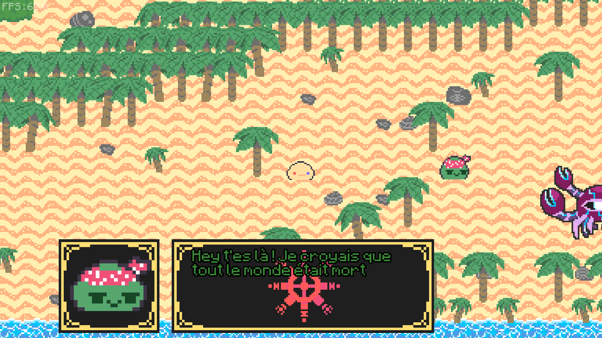 Screenshot de SSLODLT (jam edition)
