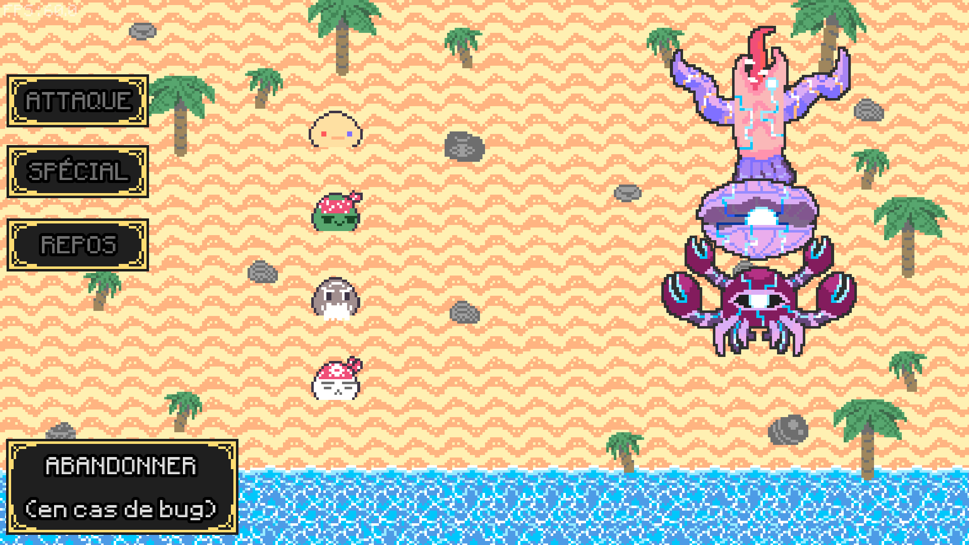 Screenshot de SSLODLT (jam edition)